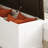 Breakfast Nook Corner Storage Bench L-Shaped Dining Bench With Hidden Flip-Top Storage-125254267