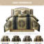 Myhand Microfiber 7 Piece Comforter Set-738515741-711845830