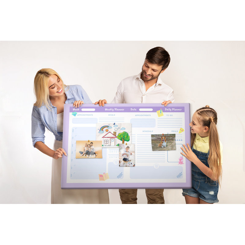 Marisal Cork Corkboard / Bulletin Board