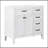 36Inch Bathroom Vanity Base Only-885098684
