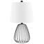 Lampe de table 19 "Seine