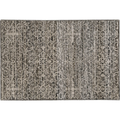 Premium Machine Washable Tirico Casual Rug