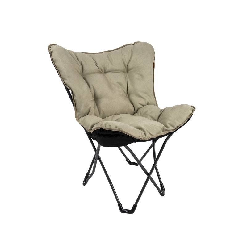 Enosburgh Folding Camping Chair