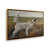 Floater Framed Print without Mat Canvas is unavailable