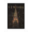 Wellington Studio - reproduction d'art textuel sur toile-18745951-73789421-73789422