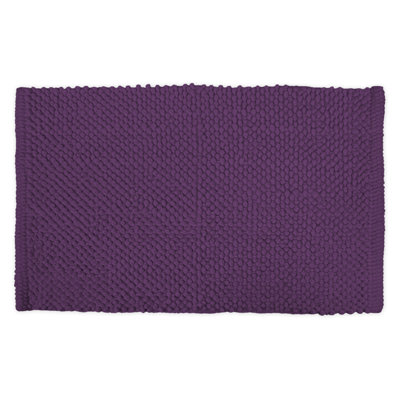 Dilly Cotton Bath Rug