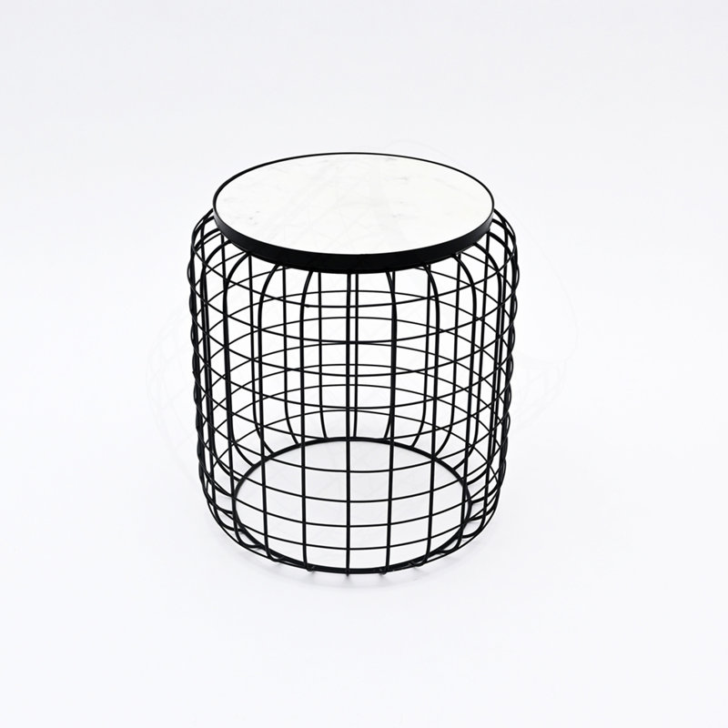 Table de bout Marble
