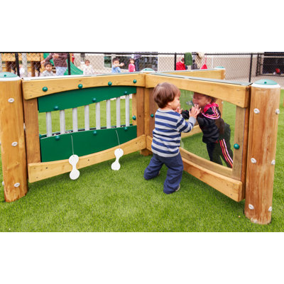 Peek 'n Play