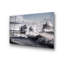 Boze Accent on Tempered Glass