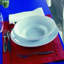 Mami Porcelain Dessert Bowl