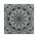 4'' W x 4'' L Glass Peel and Stick Field Tile
