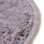 Tapis Hazley - ivoire et gris-1594316414