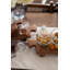 French Bistro Tea Serving Set