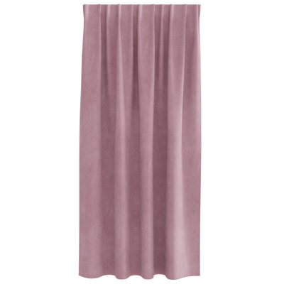Curtains Polyester 140Cm Sound-Absorbing