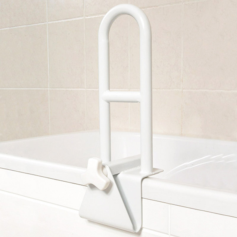 Barre d'appui pour baignoire