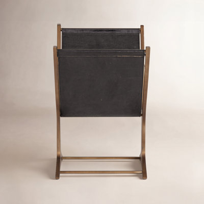Viela Magazine Rack