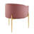 Savour Tufted Performance Velvet Accent Chairs-13629070