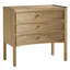 Styx Solid Wood Accent Chest
