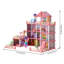 Doll House Playset