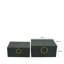 Luxurious Faux Litchi Jewellery Boxes, Storage Decorative Case-94006096