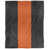 Black/Orange/Black