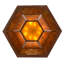 Derwent 8 - Light Chandelier
