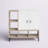 Platin 11 Pair Shoe Storage Cabinet-720914434