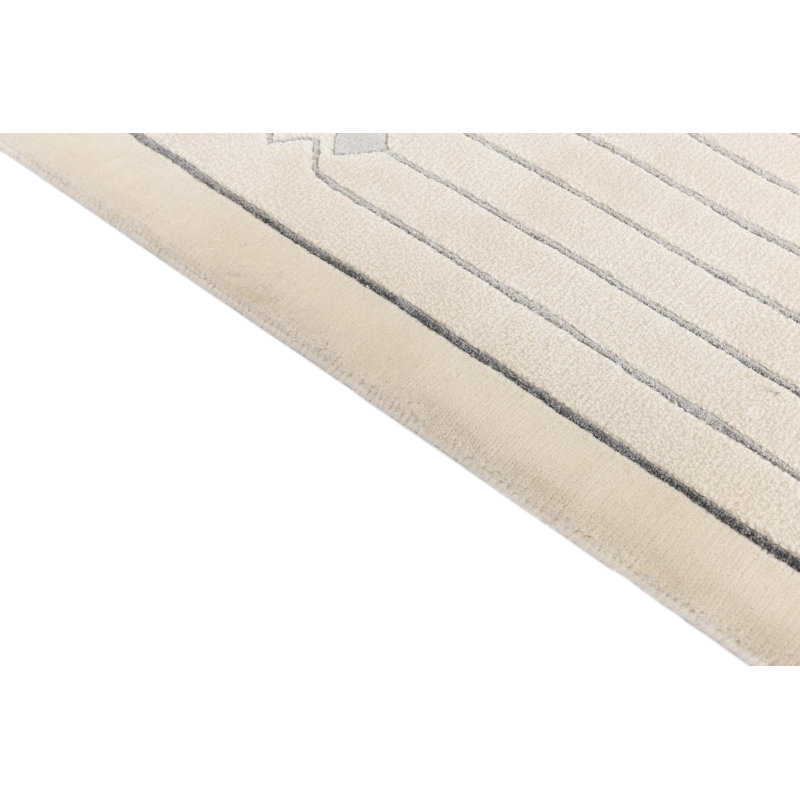 Howard Light Beige Rug