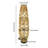 Rustic Boho Hand Woven Rattan Floor Lamp Corner Night Light Free Standing With Adjustable 3 Colors
