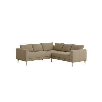 Essential 5-Seat Corner Sectional