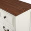 Commode 5 tiroirs pour chambre à coucher-859303756