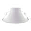 10" Selectable CCT Remodel LED Retrofit Recessed Lighting Kit