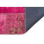 Modern Kabishayan Handmade Pink Area Rug