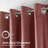 Velvet Curtains Room Darkening Curtains 2 Panel Set Super Soft luxury Grommet Curtains-816953259-816592282