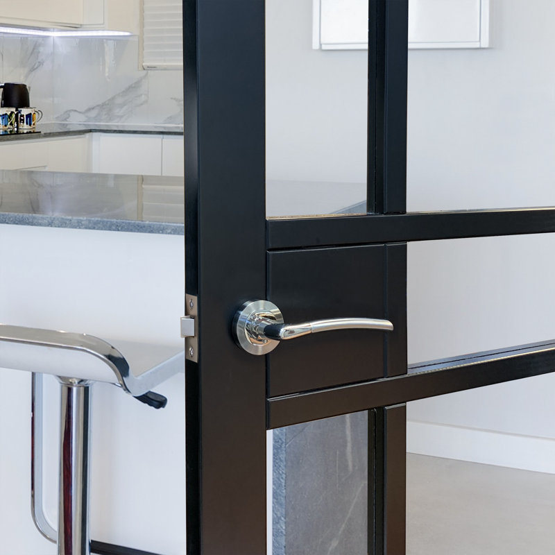 Dallas Standard Latch Door Handle Pack