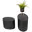 Esquivel 2 Piece Nest of Tables-540280449