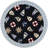 Jonsson Hand Hooked Wool Pile Rug-21278852