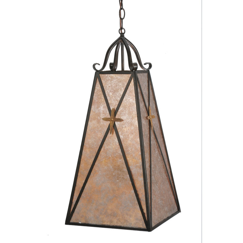 4 - Light Pendant