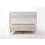 Lit blanc ultrabrillant