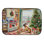 Christmas Cookies Drying Mat