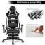 Massage PC et fauteuil de jeu de course-1227078872
