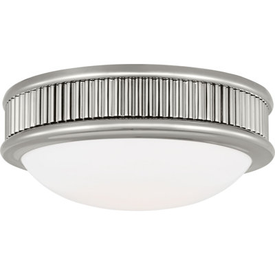 Rigsby Single Light Flush Mount
