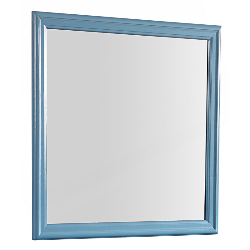 Louis Phillipe Mirror
