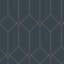 Papier peint L 33 pi x l 20,9 po Croxton-271731846