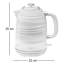 Quest 1.7L Aluminium Electric Kettle-73495329