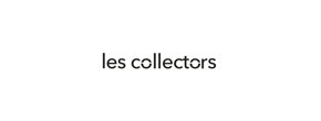 LES COLLECTORS Logo