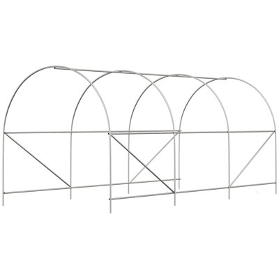 Hobby Greenhouse