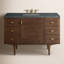 Amberly 48'' W Single Vanity-153770905-153770904