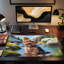 Polyester Desk Pad-572955637