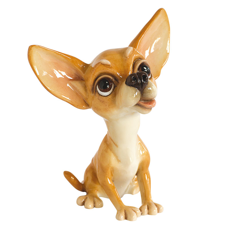 Dickenson Animals Figurines & Sculptures